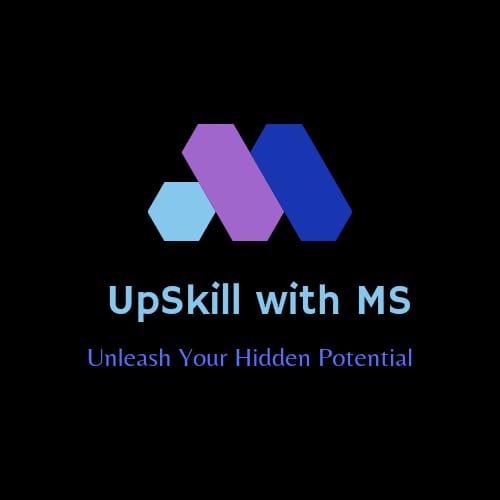 Upskill With MS